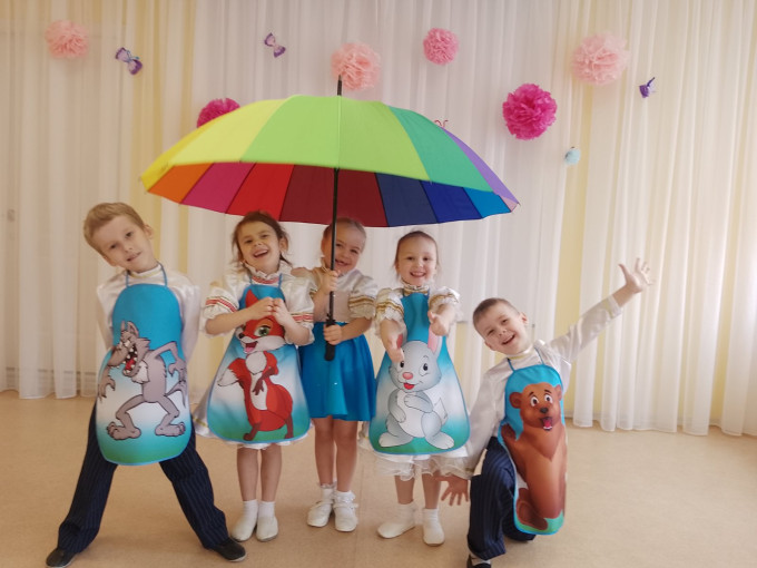 II городской фестиваль детского творчества "От задумки к спектаклю" II городской фестиваль детского творчества "От задумки к спектаклю".