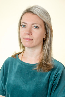 Воспитатель Юлова Ирина Вячеславовна Воспитатель Юлова Ирина Вячеславовна