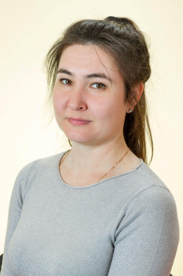 Воспитатель Степанова Ирина Ивановна Воспитатель Степанова Ирина Ивановна